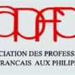 Avatar de Association des Professeurs de Français aux Philippines